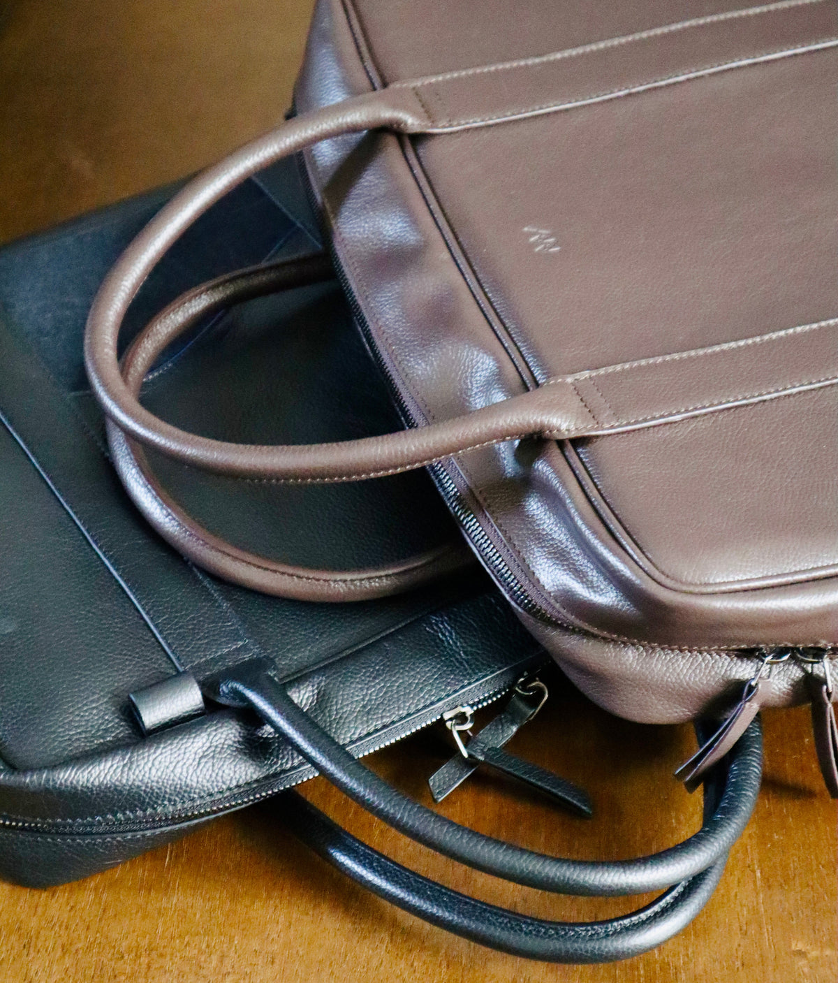 Ton sac s'adapte à ta journée.