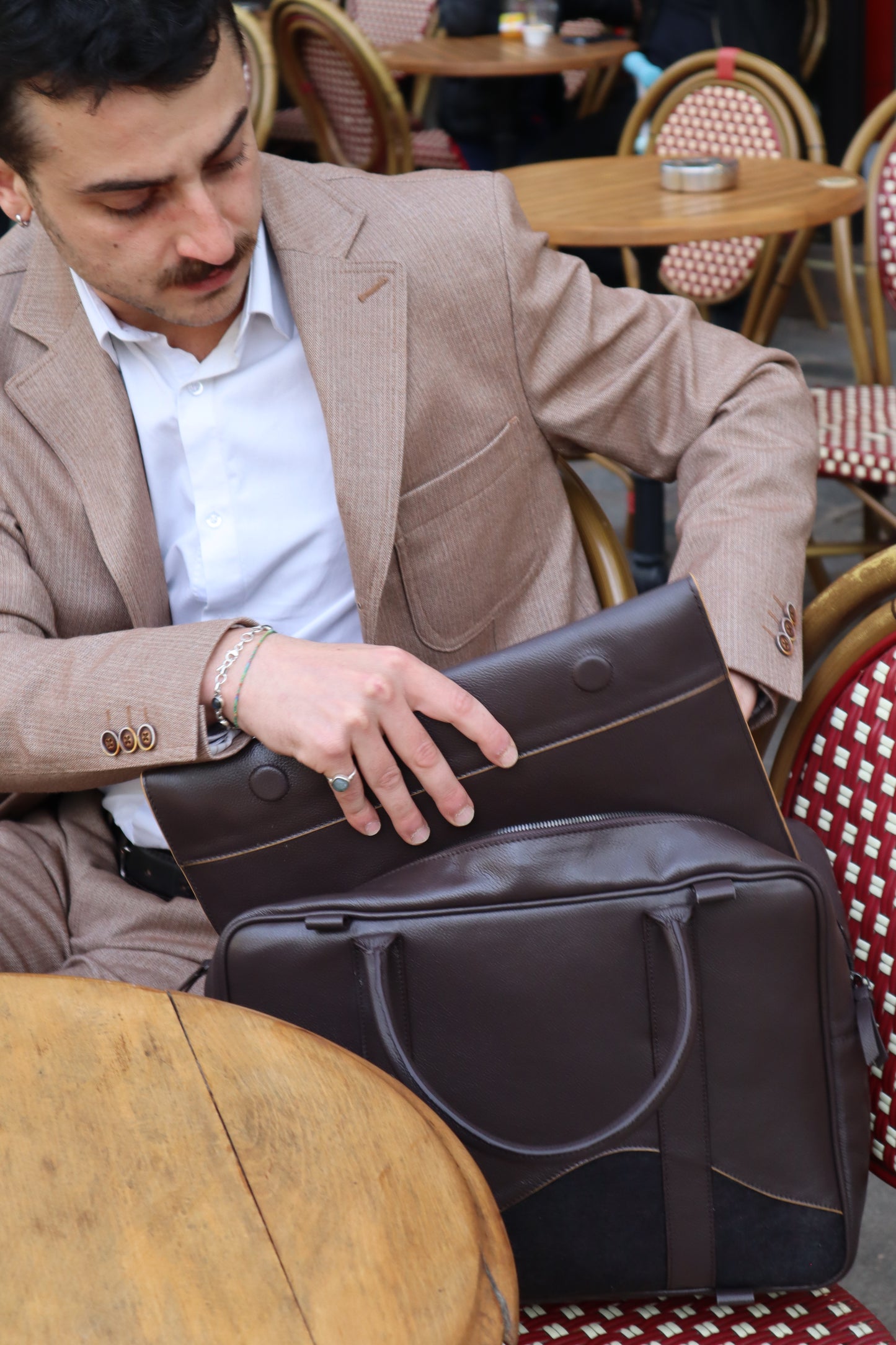 Camp-marron-beige-3