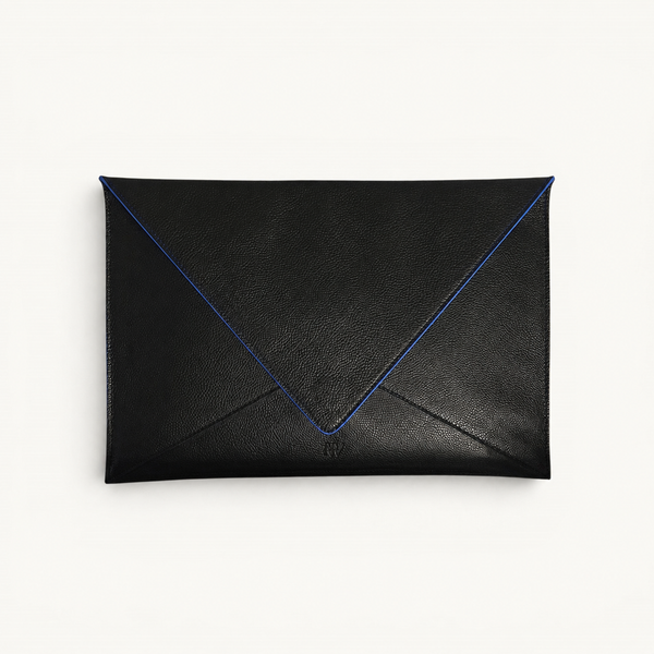 The Sleeve 13’ - Noir / Bleu
